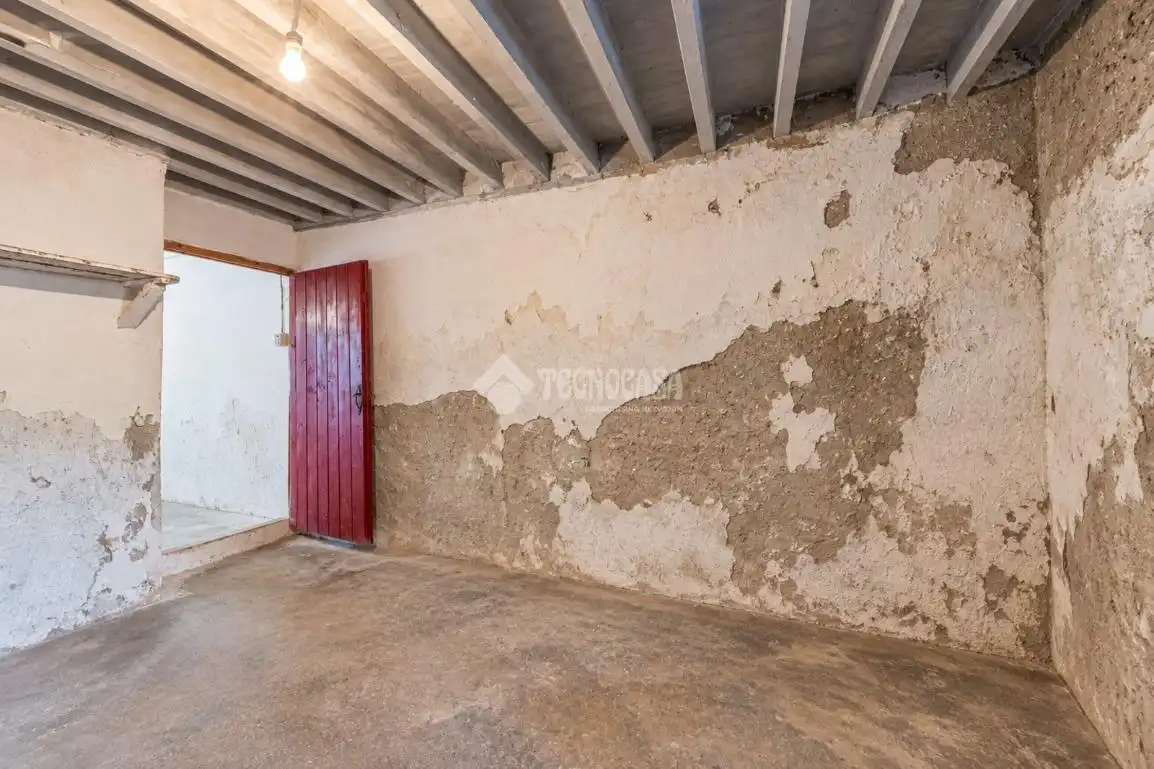 Casa amb jardí en venda a C. García Álvarez, imagen 20