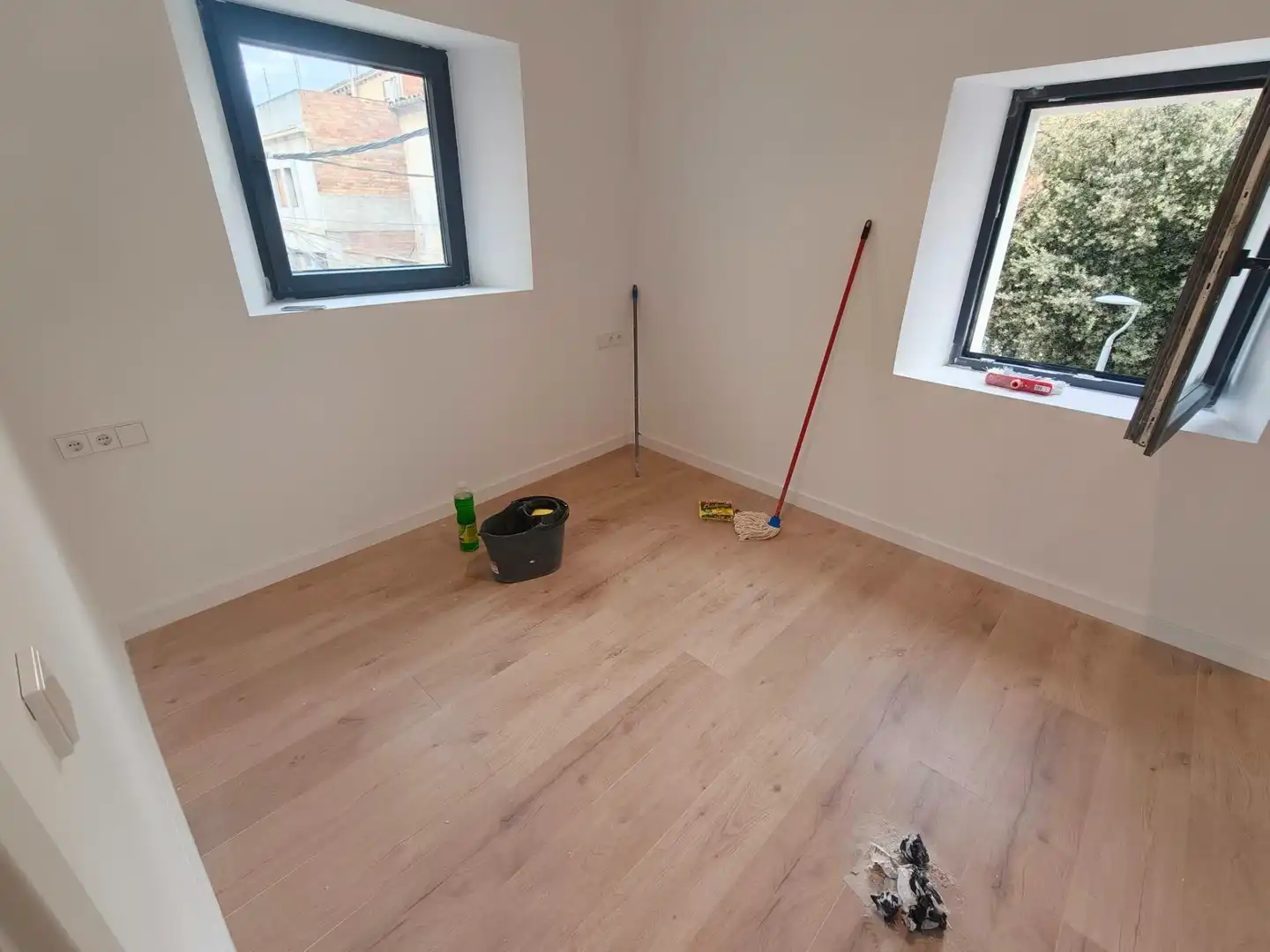 Piso con terraza en venta en Carrer de Ferran, imagen 16