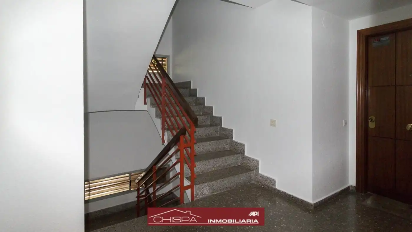 Piso en venta en Valencia con Calefacción y Balcón