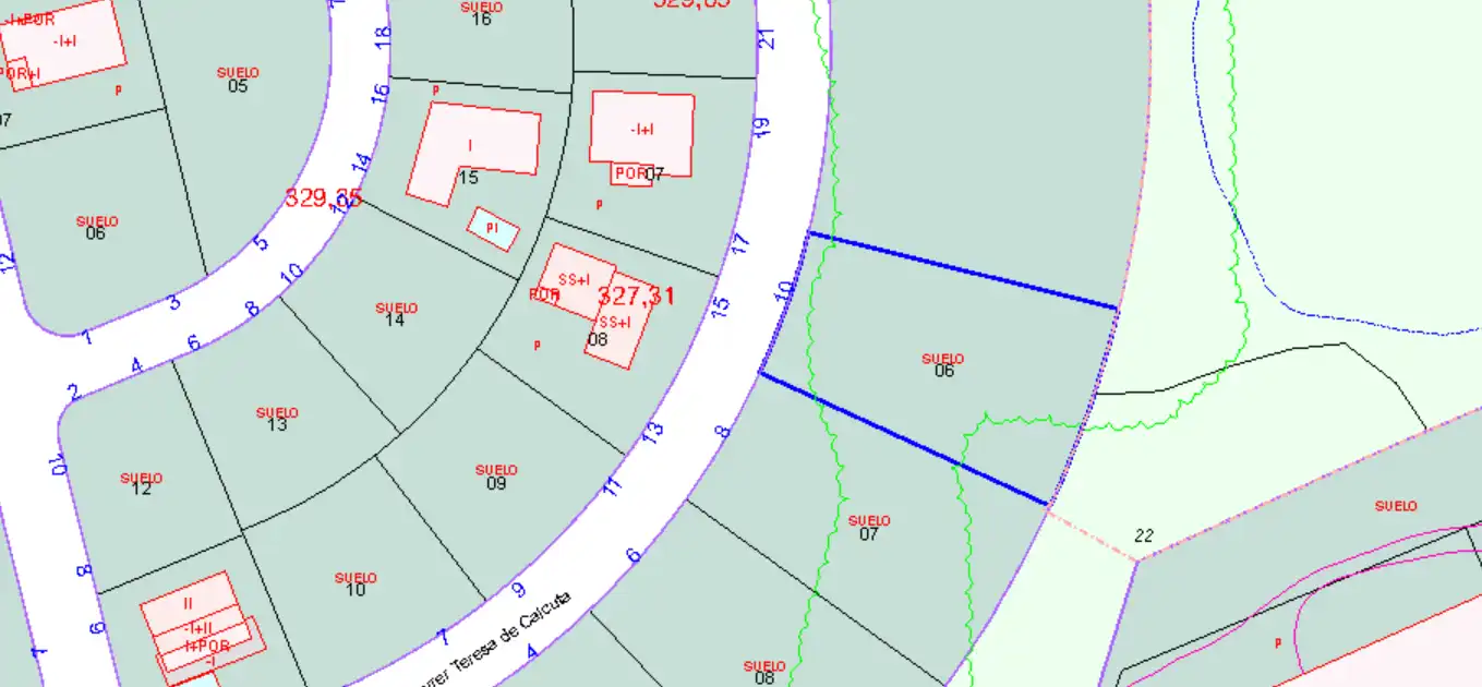Residencial en venta en Teresa De Calcuta, Súria