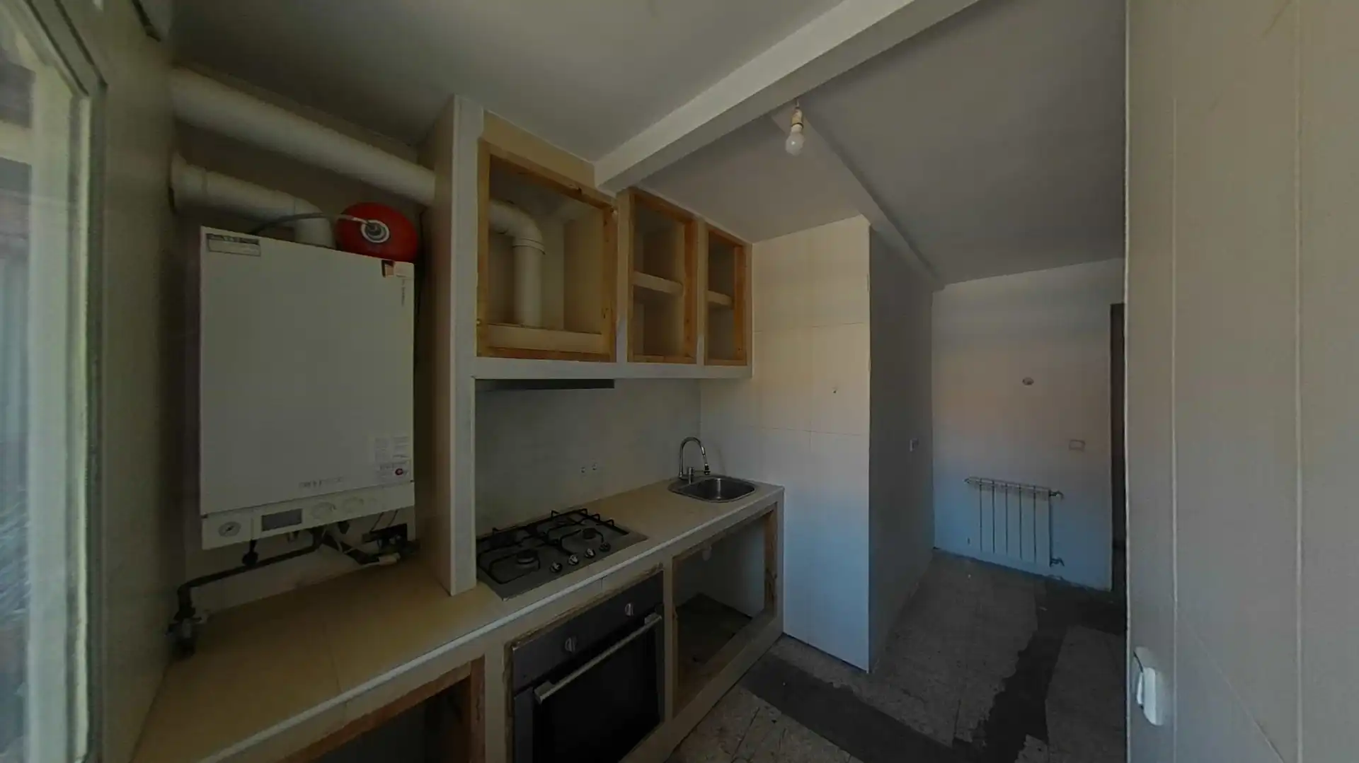 Flat with lift for sale in JUAN SEBASTIAN ELCANO, imagen 10