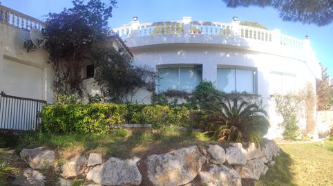 Foto 3 de Casa o xalet en venda a Canyelles, Lloret de Mar