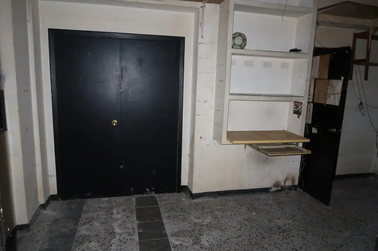 Local comercial en venda a Villa Negreira, imagen 12