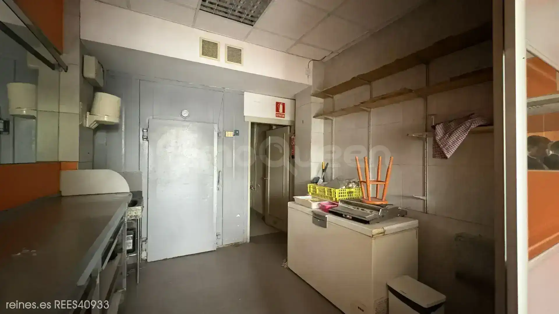 Local comercial de lloguer a N/A, imagen 12