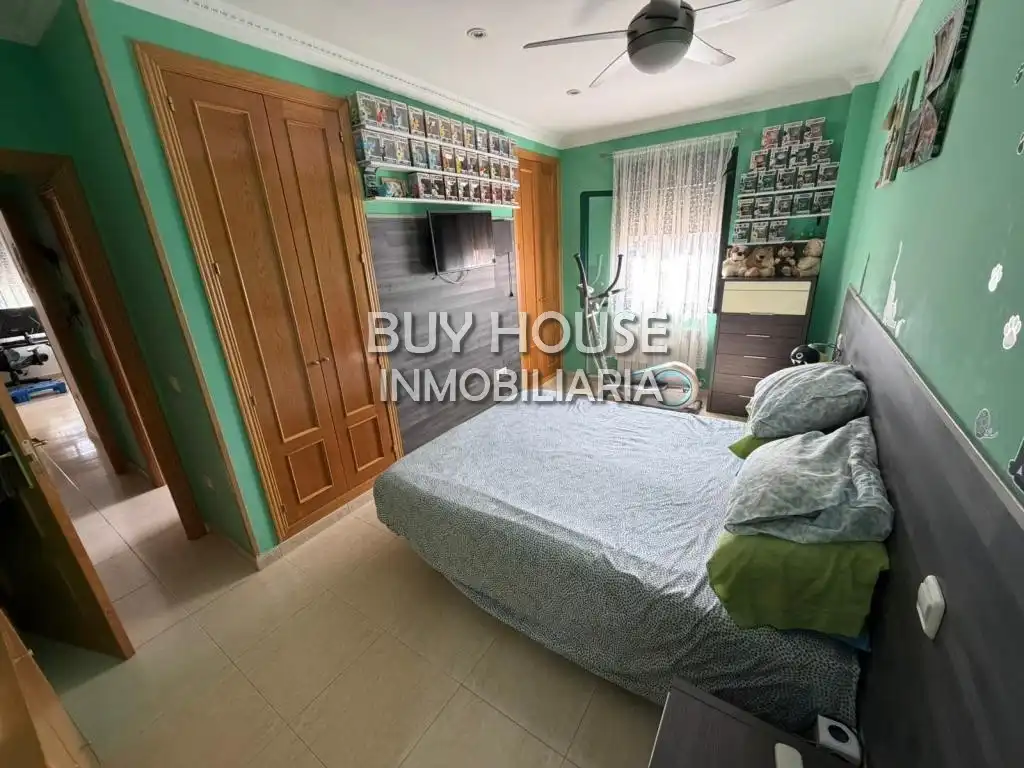 Habitación de Piso en venta en Illescas