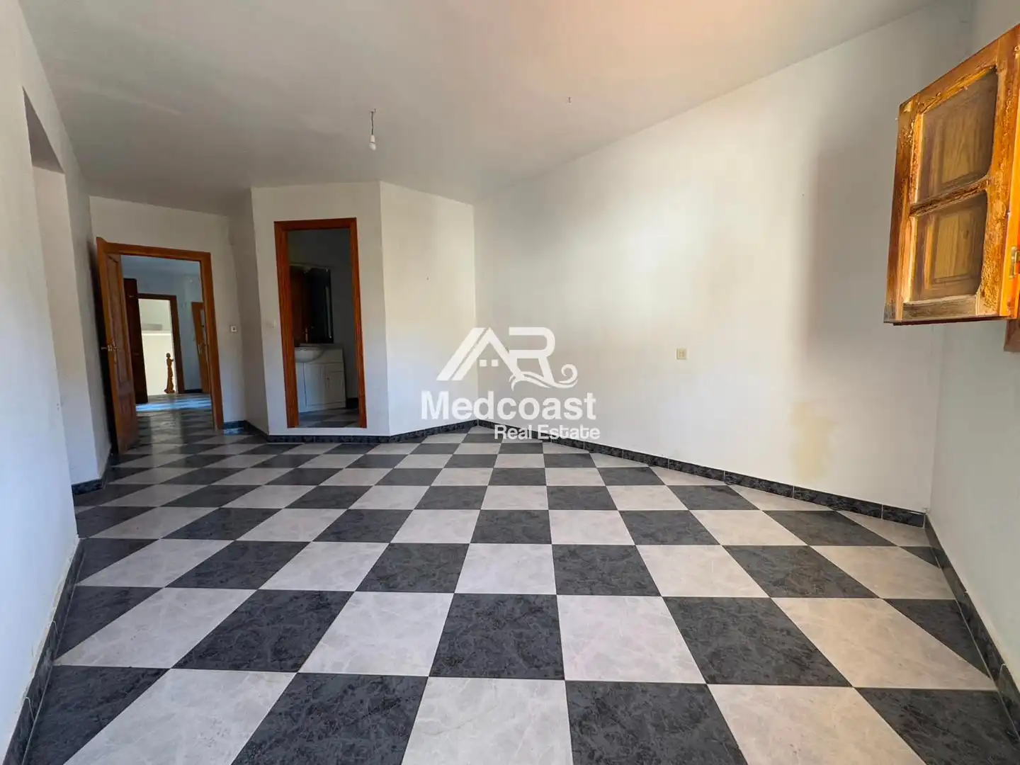Terraced house for sale in Zacatin, imagen 15
