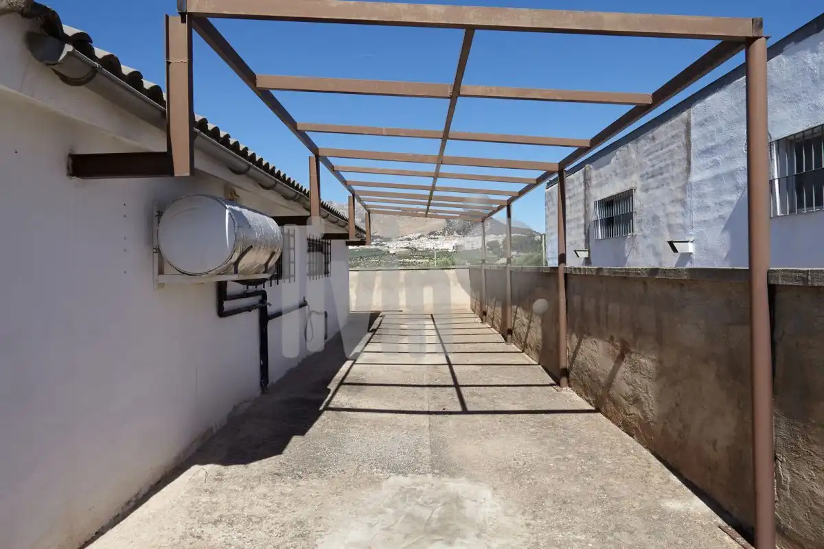 House with pool for sale in Puente Jontoya - Puente de la Sierra - El Arroyo, imagen 32
