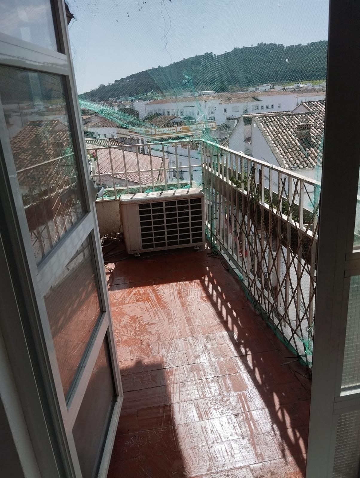 Terraza de Piso en venta en Los Santos de Maimona con Terraza