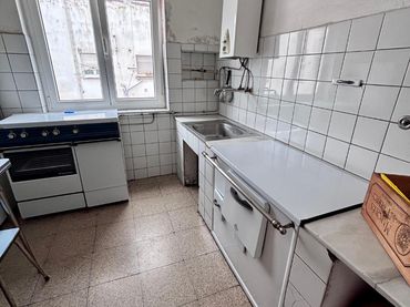 Piso con ascensor en venta en Oeste