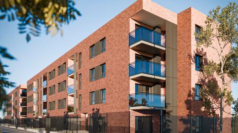 Foto 4 de vivienda de obra nueva en Piso en venta en Llinars del Vallès, Barcelona