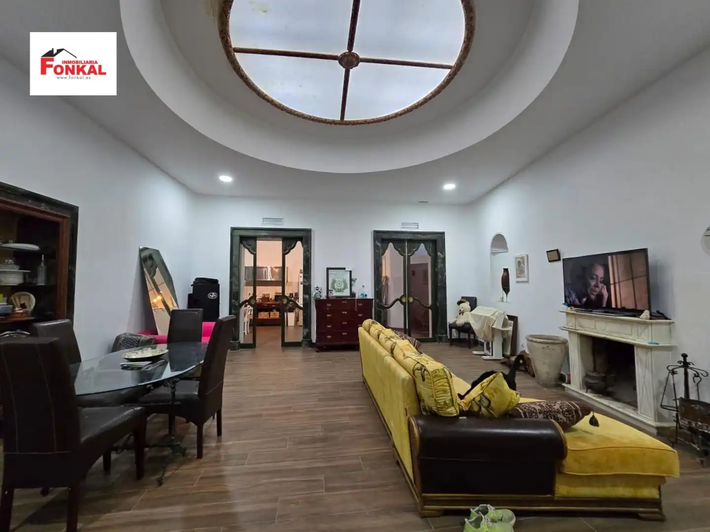 Flat for sale in Jerez de la Frontera  with Storage room