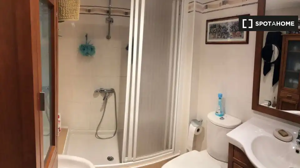 Habitació a Alameda