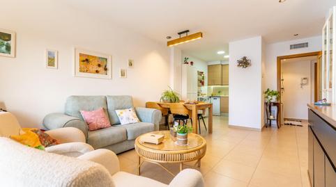 Foto 5 de Piso en venta en Barranc de Les Bruixes, 10, El Morell, Tarragona