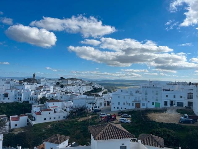 Casa adosada en Venta en Vejer
