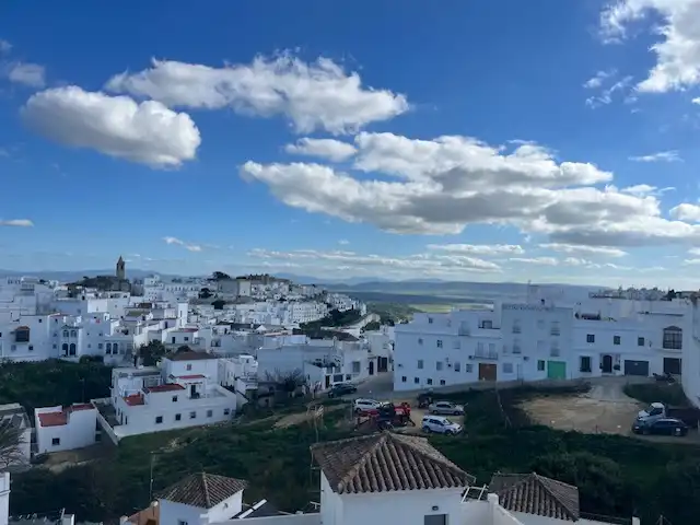 Adossat en venda a Vejer