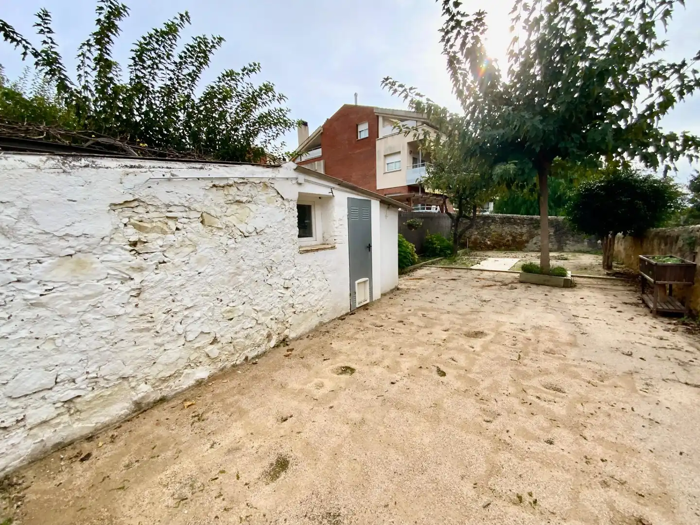 Finca rústica de lloguer a Alella, Barcelona