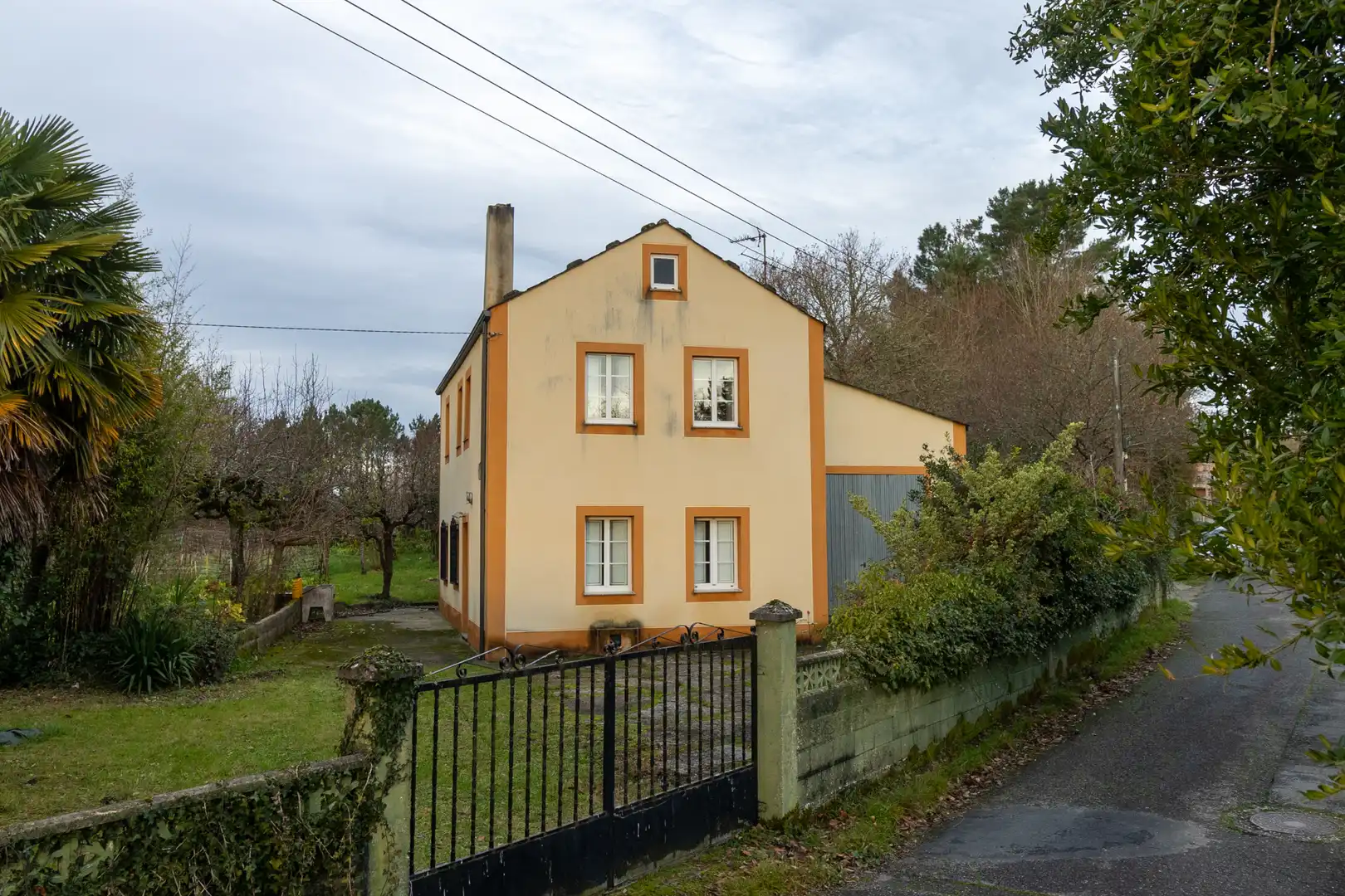 Houses for sale in Guitiriz