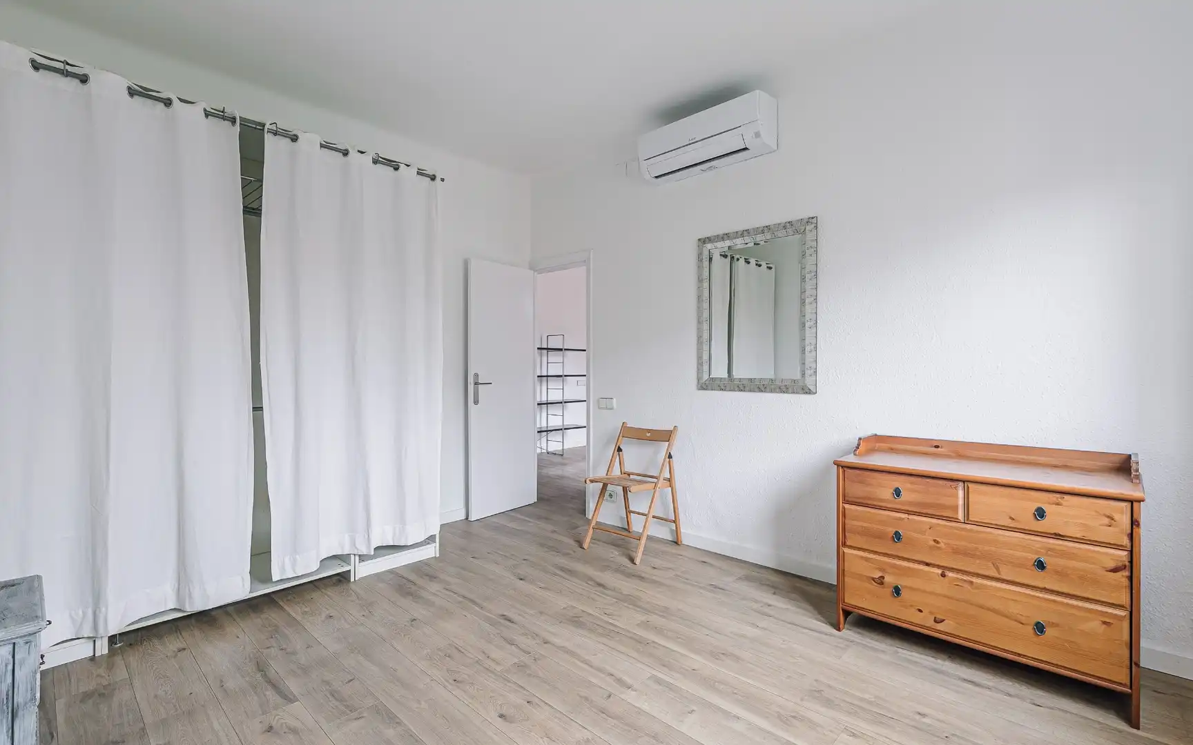 Attique avec ascenseur à louer à Eixample, imagen 17