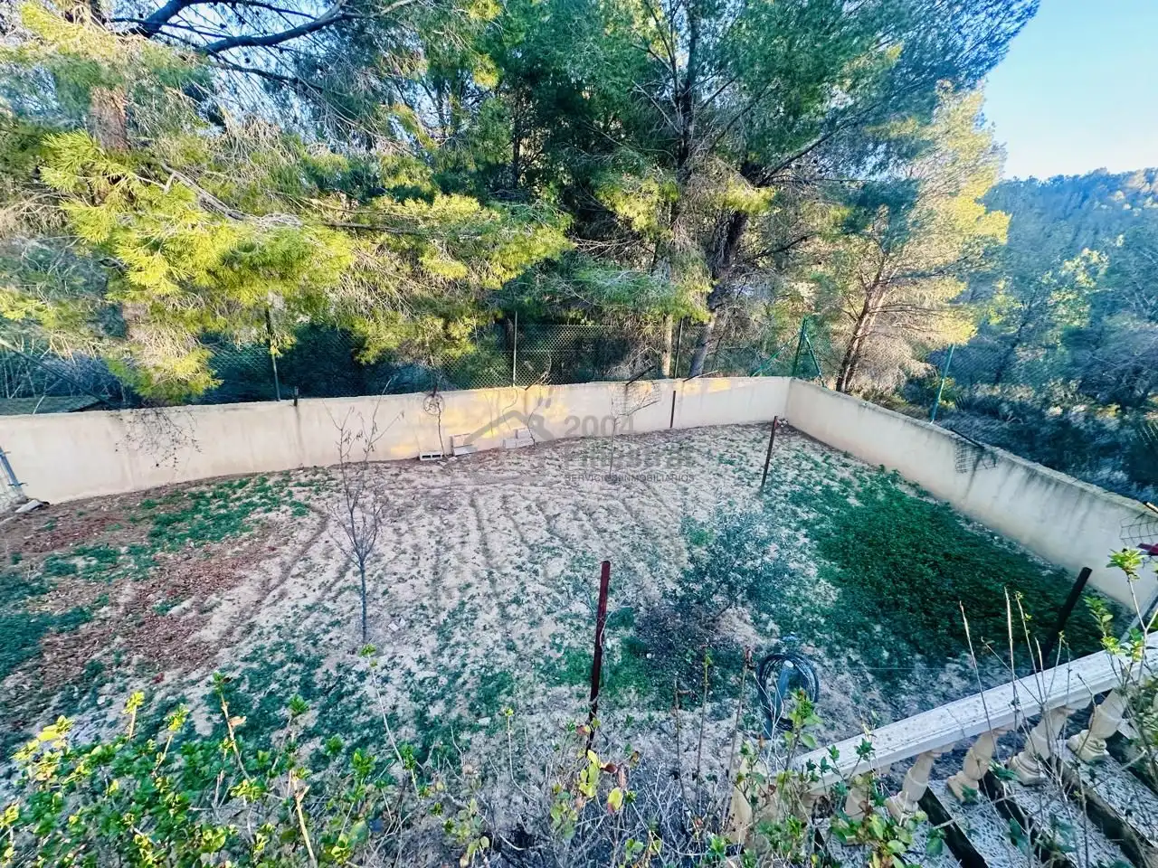 Casa o chalet en venta en Finestrat con Aire acondicionado, Jardín privado y Terraza
