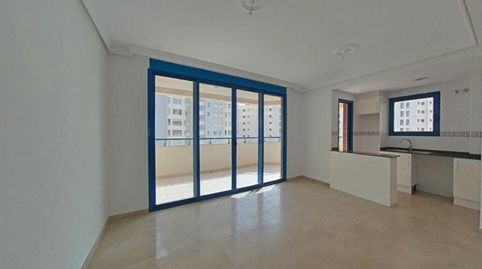 Foto 5 de Piso en venta en Avenida Rosa de Los Vientos, Zona Levante - Playa Fossa, Calpe / Calp