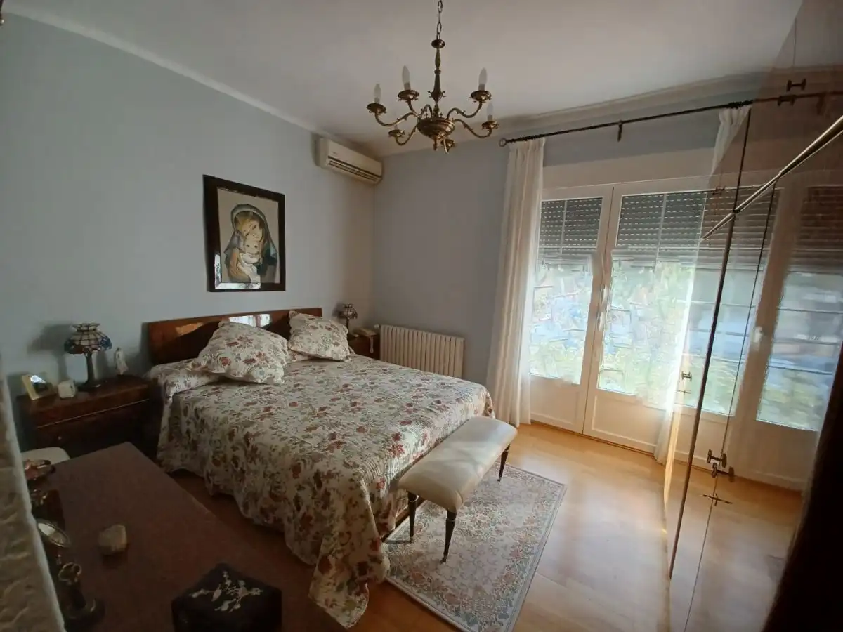 Chalet con jardín en venta en La Roda, imagen 6