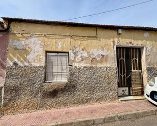 Exterior view of Residential for sale in Mazarrón