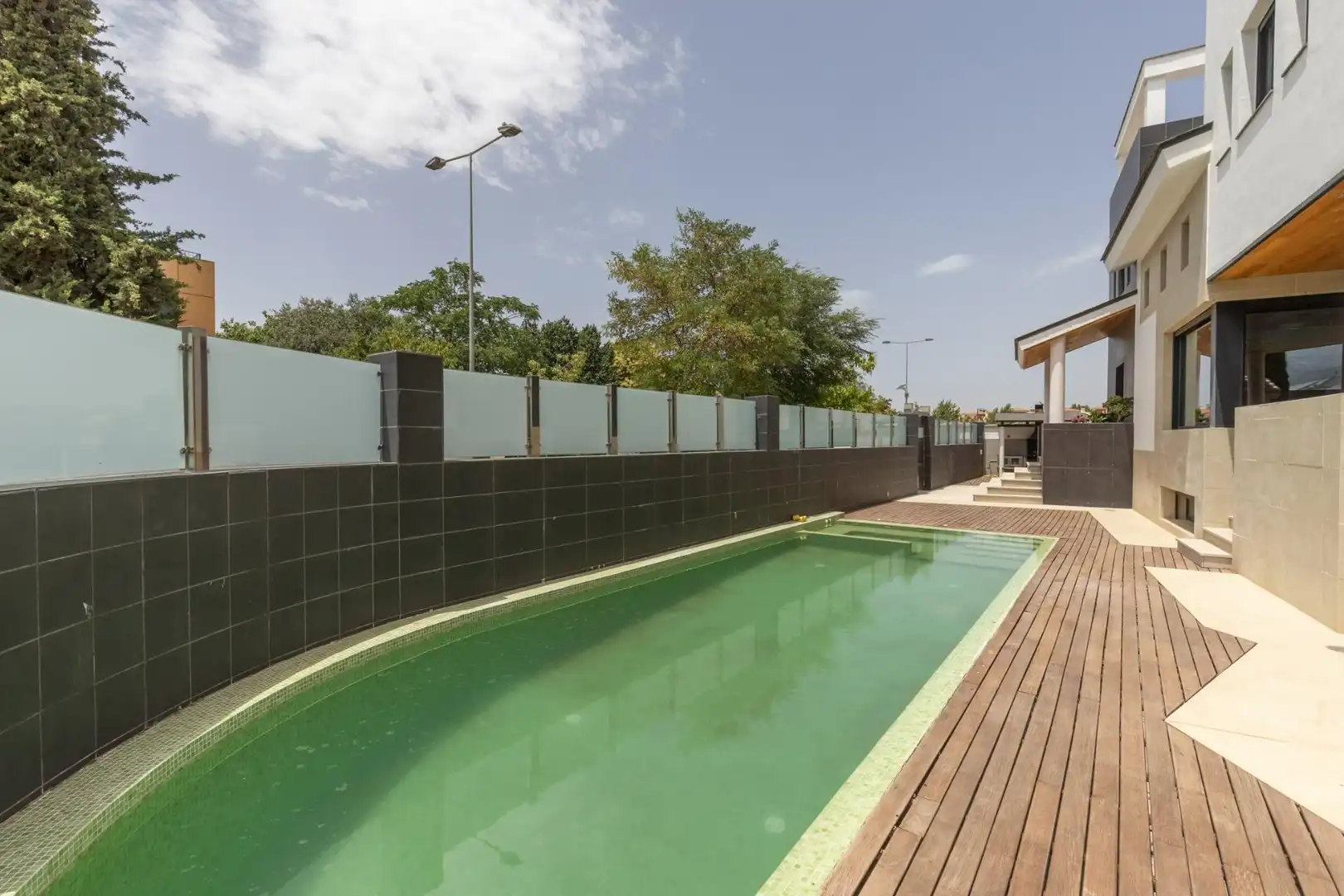 Chalet con piscina en venta en Ogíjares, imagen 3