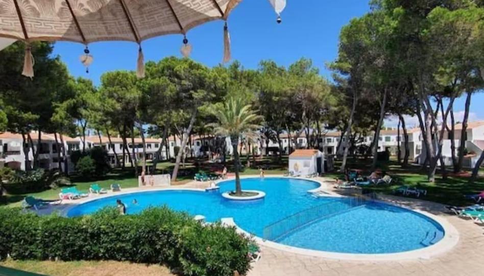 Foto 1 de Apartamento en venta en Cala d'en Bosch - Serpentona, Illes Balears