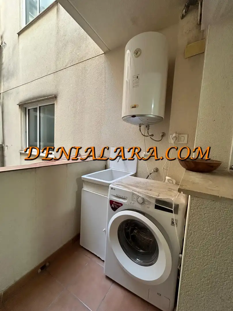 Wohnung mit Terrasse zum Verkauf in Saladar, imagen 12