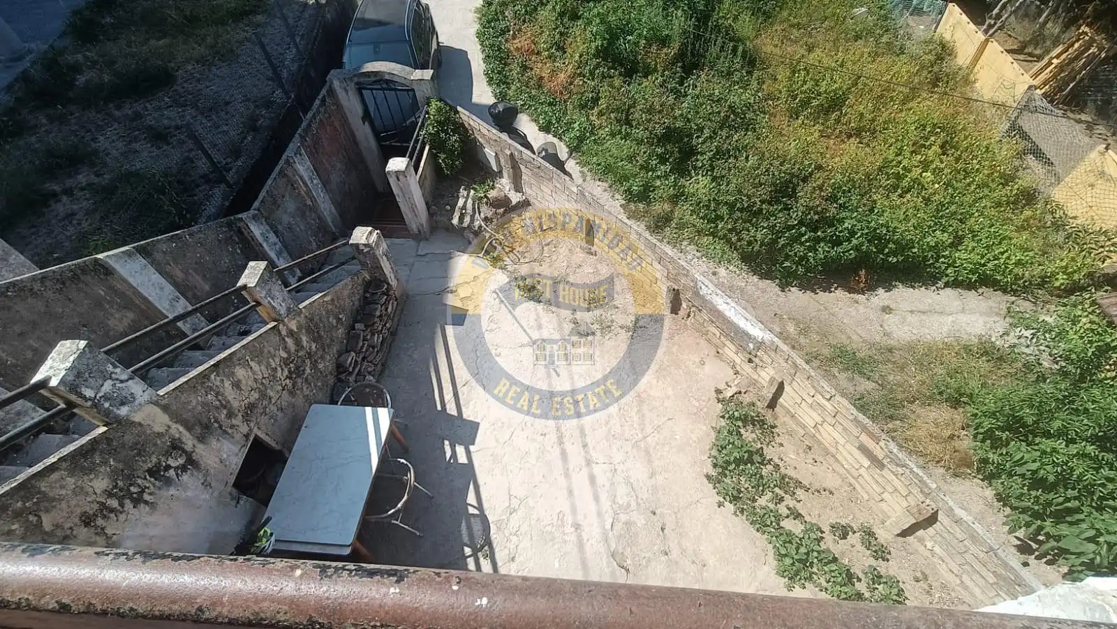 Casa o xalet en venda en Vigo  amb Calefacció, Jardí privat i Balcó