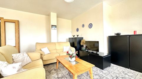 Foto 3 de Piso en venta en Calle de Miguel de Cervantes, 1, Puerto Lumbreras, Murcia