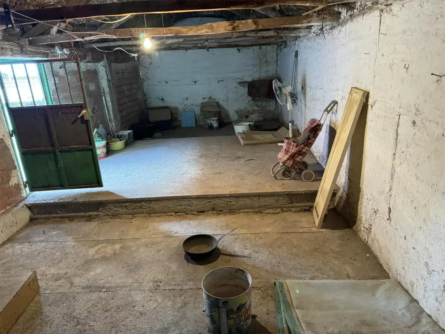 Casa adosada en venta en El Provencio   con Amueblado, Horno y Lavadora