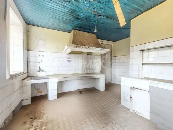 Casa amb jardí en venda a Lugar a Rocha, imagen 10