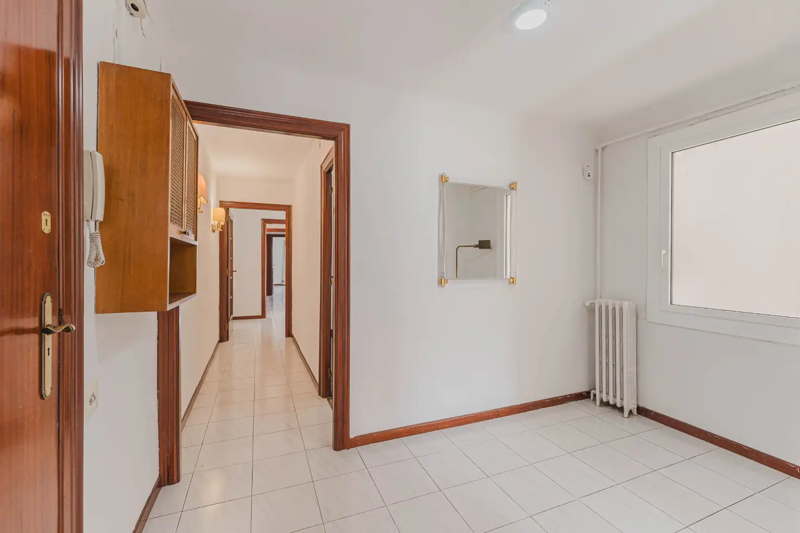 Wohnung mit Terrasse zum Verkauf in Carrer de València, imagen 12