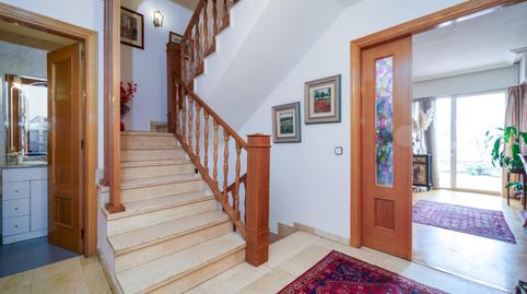 Foto 4 de Casa adosada en venta en Aravaca,  Madrid Capital