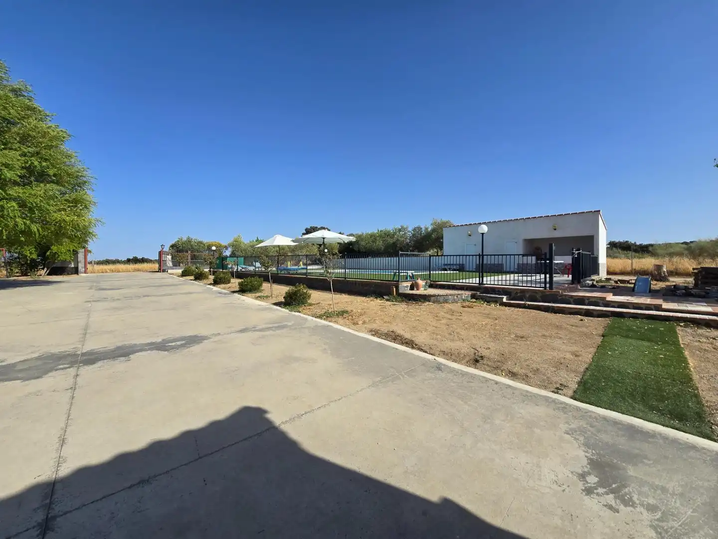 Villa con piscina in vendita a Añora, imagen 38