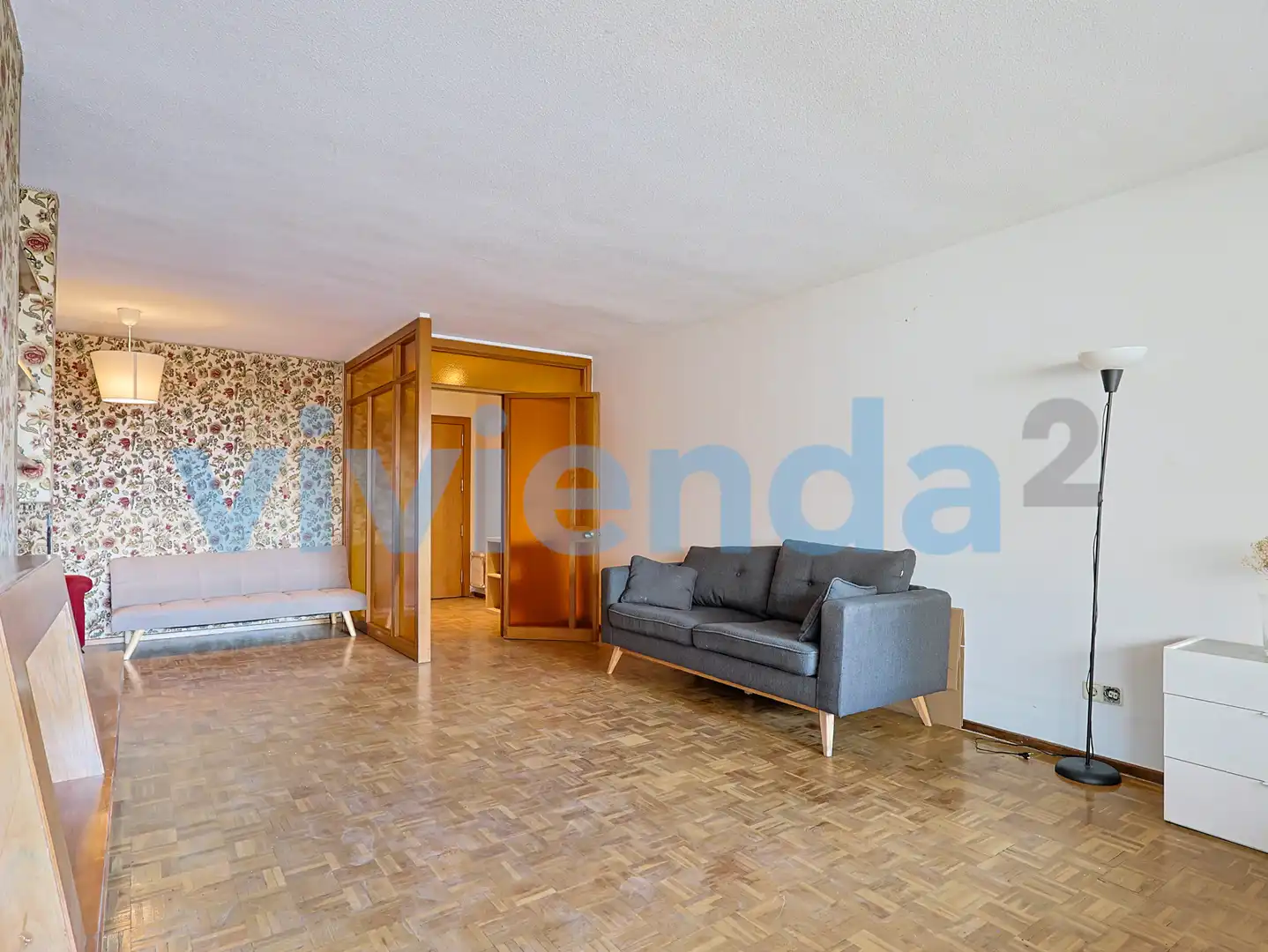 Piso con terraza en venta en Calle de Hilarion Eslava, imagen 26