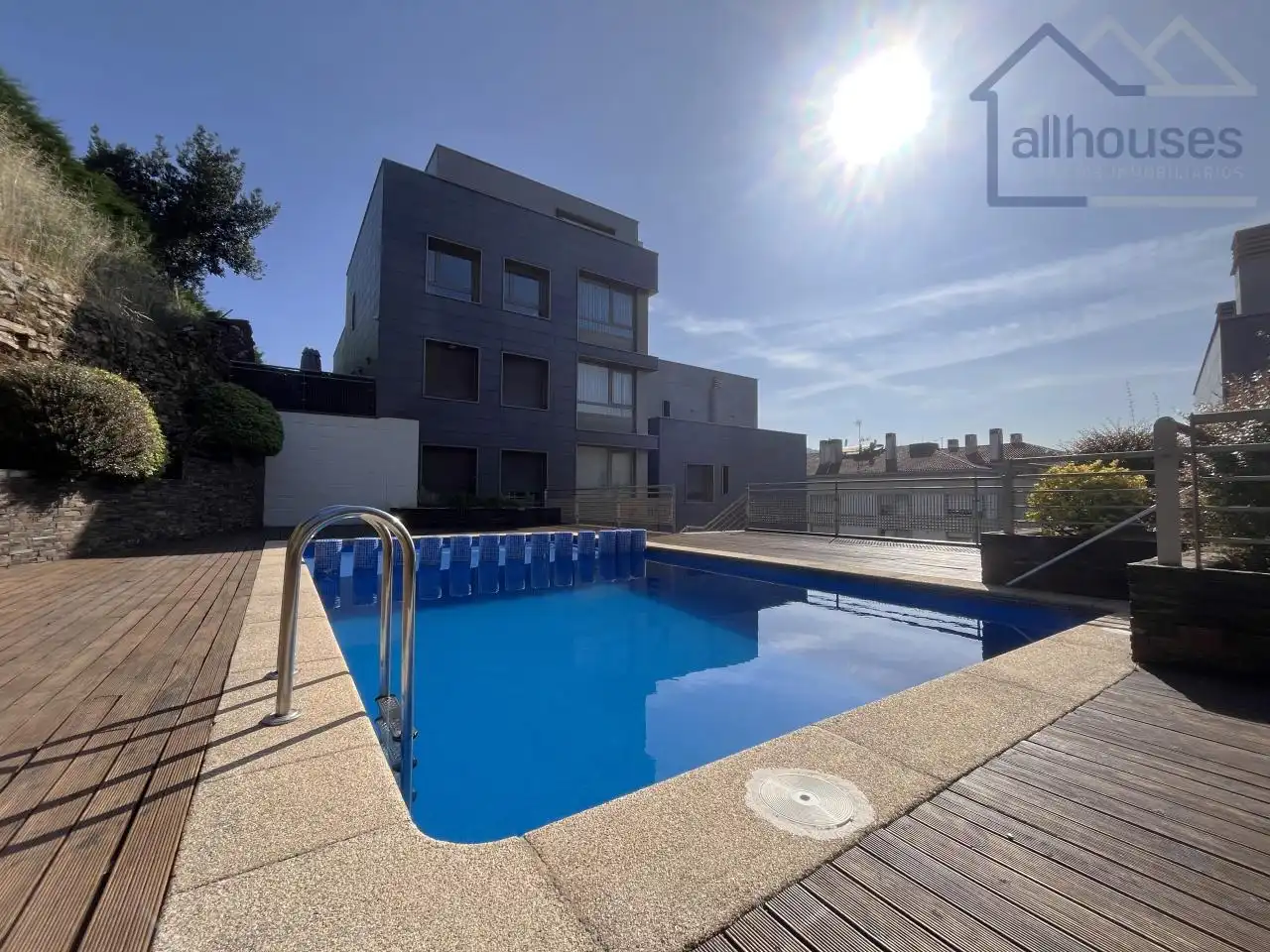 Flat with pool for sale in Ignacio Grobas, 13, imagen 35