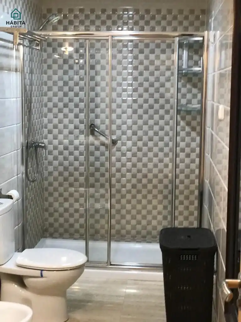 Apartament amb terrassa en venda a Centro, imagen 9