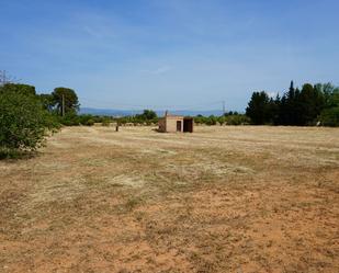 Finca rústica en venda en Cambrils