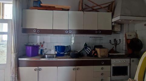 Foto 4 de Edifici en venda a Rúa Alegre, 3, Canido, A Coruña