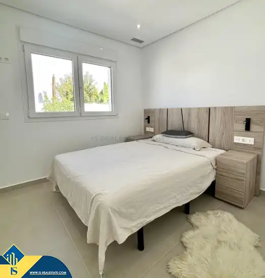 Villa con piscina in vendita a Benijófar, imagen 11