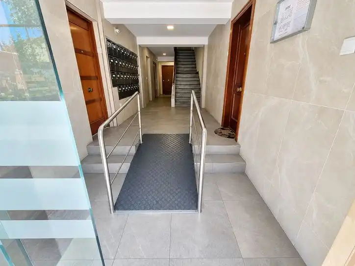 Piso con ascensor en venta en Fozaneldi - Tenderina - Ventanielles, imagen 35