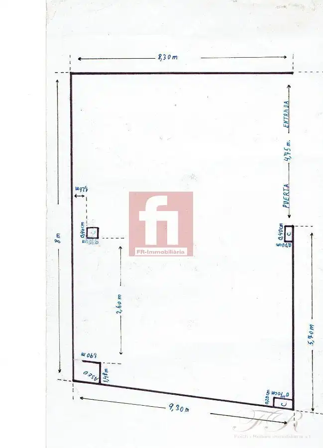 Local comercial en venda a Centre - Sant Oleguer, imagen 18