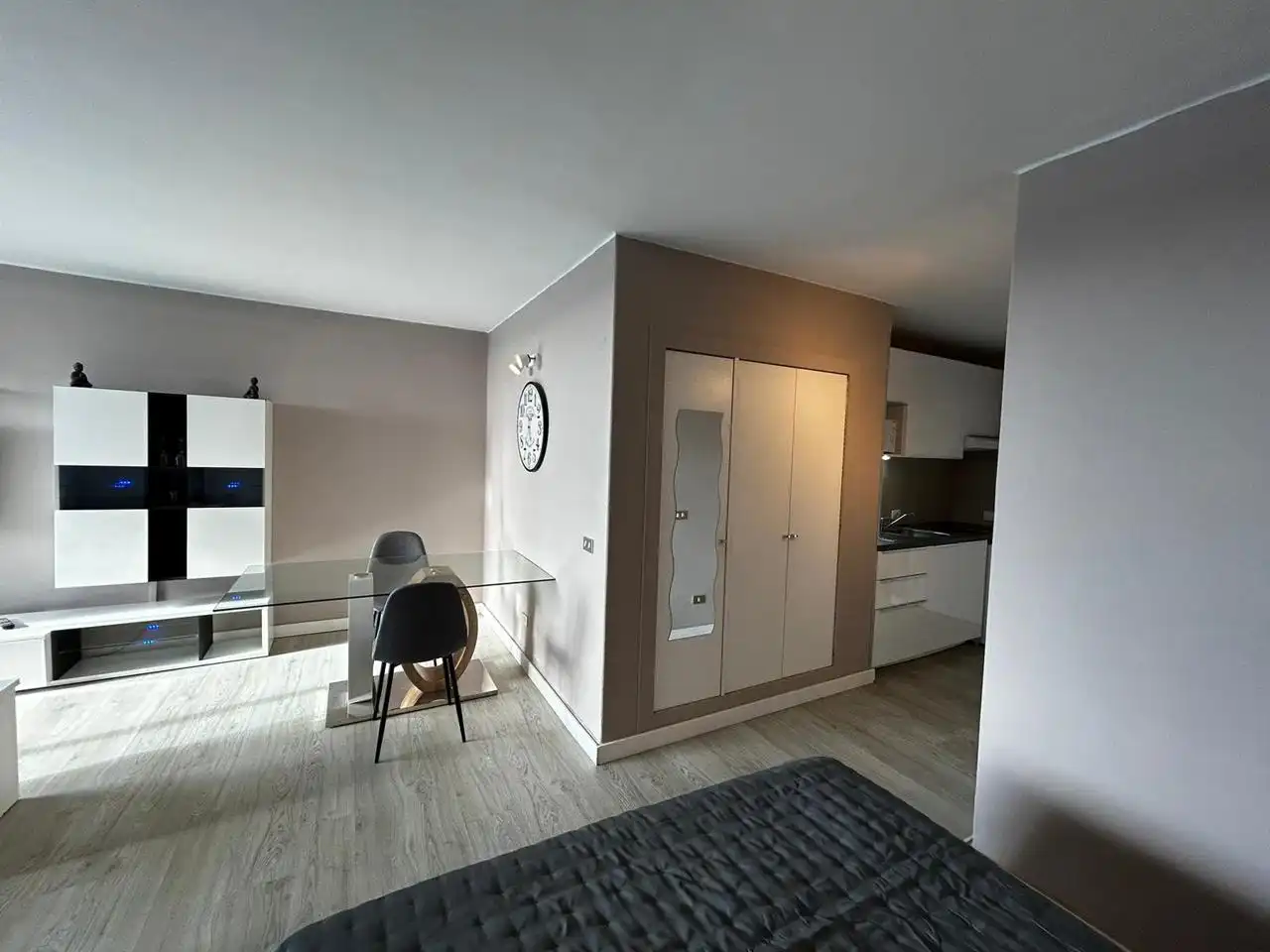 Study for rent in De José María Galván Bello, Golf del Sur - Amarilla Golf