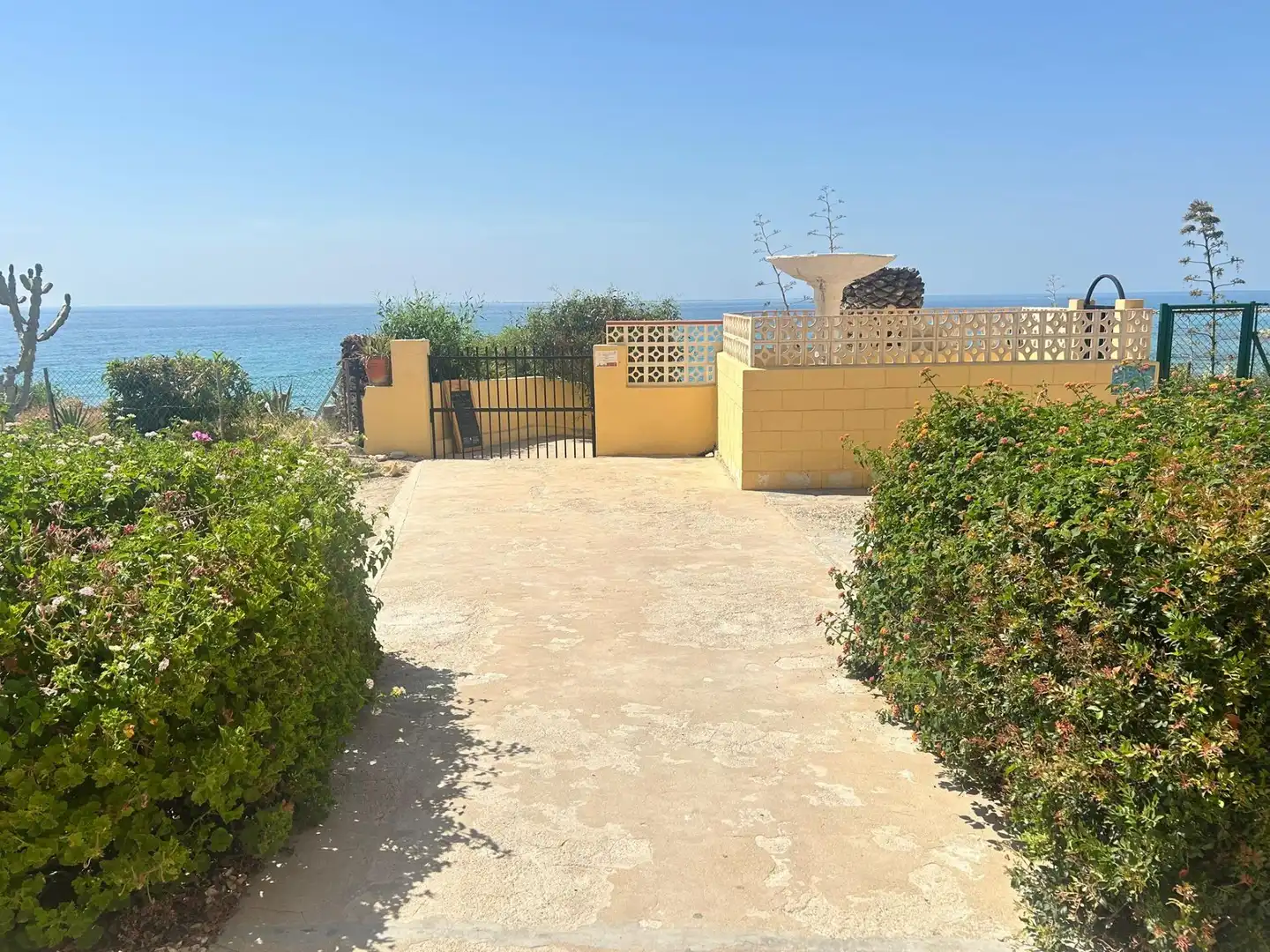 Exterior view of Flat for sale in El Campello  with Storage room and Balcony