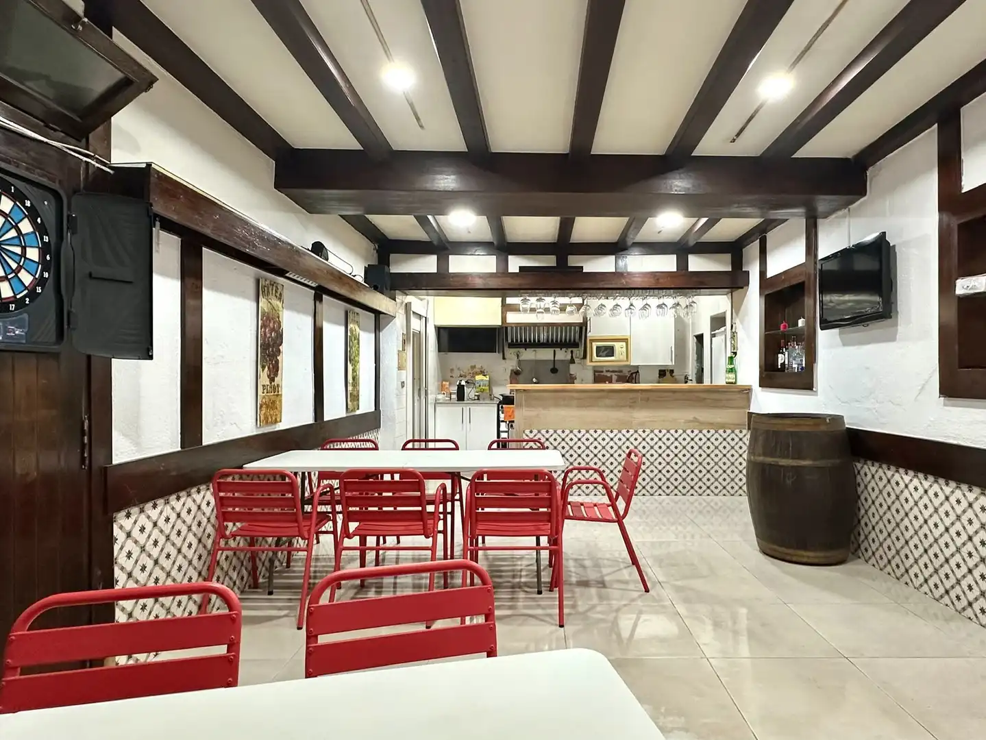 Local comercial en venda a NAGUSIA KALEA, imagen 11