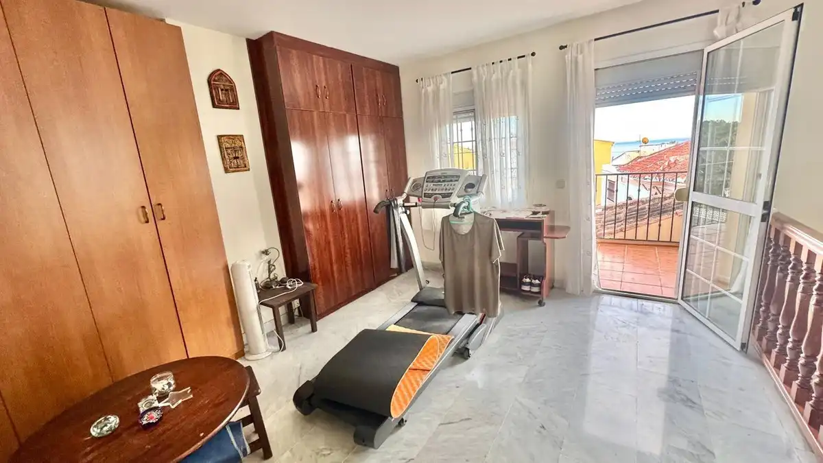 Casa a schiera in vendita a Centro, imagen 20