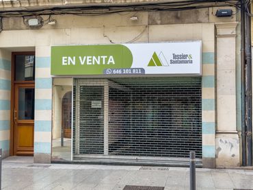 Locale commerciale in vendita a Calle de los Moros