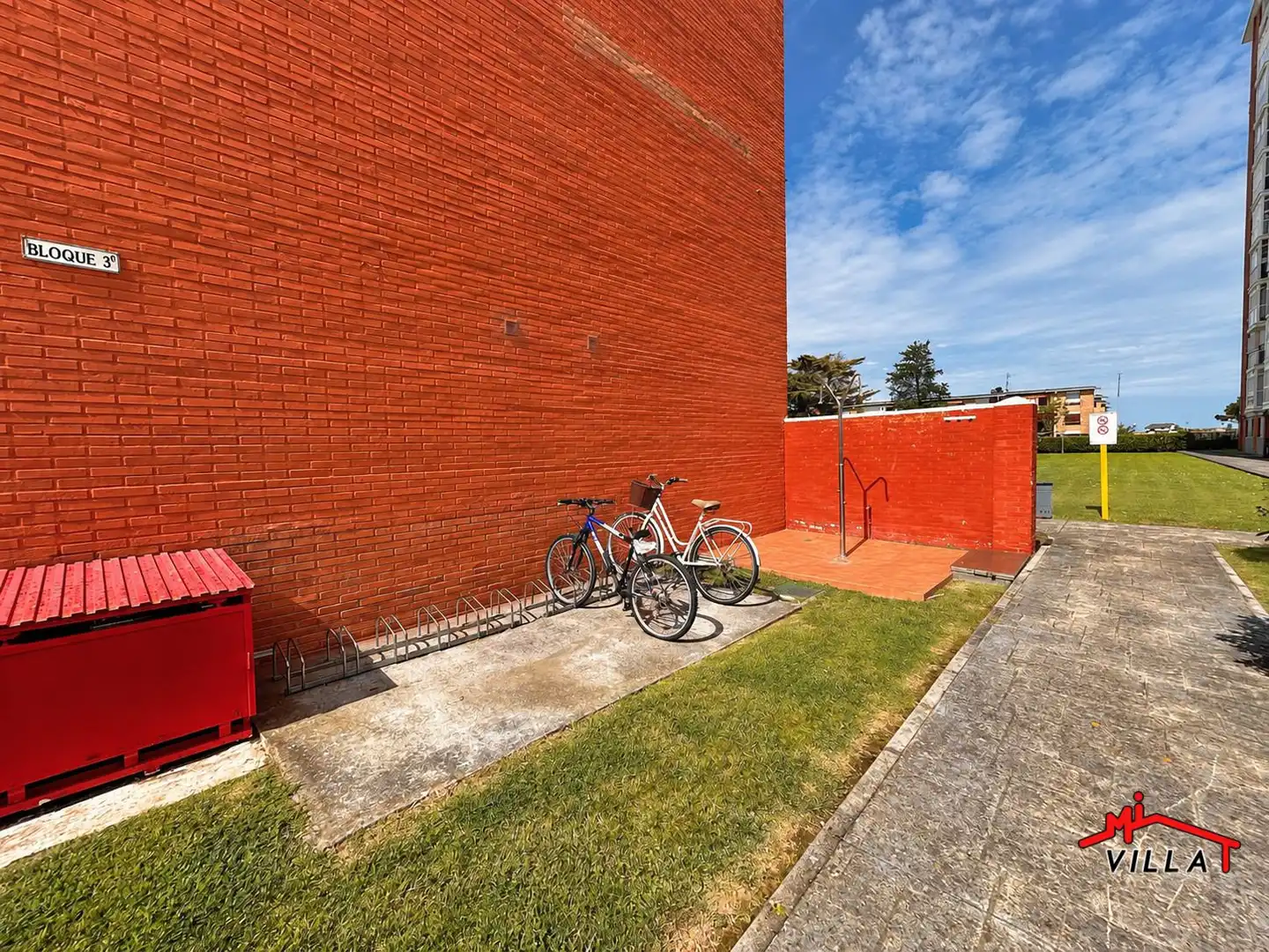 Appartamento con ascensore in vendita a Zona Playa, imagen 34